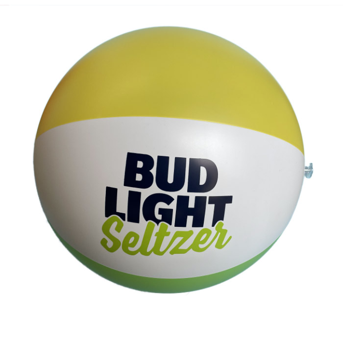 inflatable <a href=https://www.jiayuntoys.com/inflatable-Beach-Ball-China-factory.html target='_blank'>beach ball</a> with logo printed