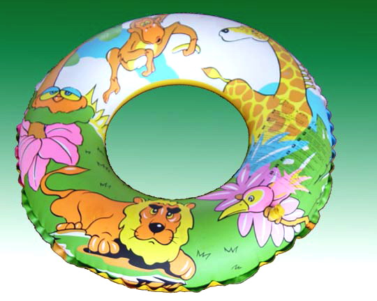 swimming ring China