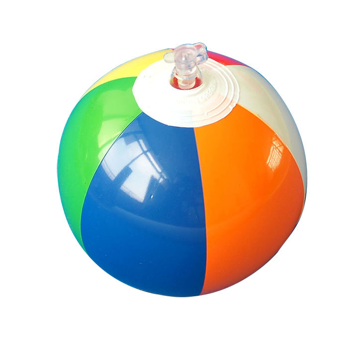6inch mini <a href=https://www.jiayuntoys.com/inflatable-Beach-Ball-China-factory.html target='_blank'>beach ball</a> China factory