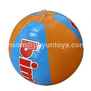16 inch inflatable ball with logo 16 inch inflatable ball with logo