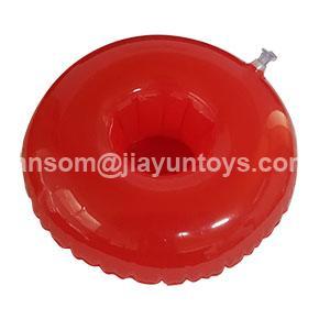 China factory inflatable can holder China factory inflatable can holder