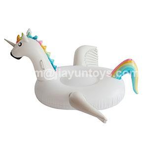 China factory inflatable pool floating