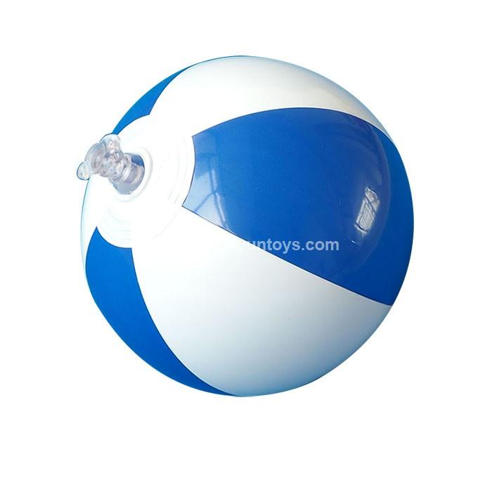 China factory mini beach ball