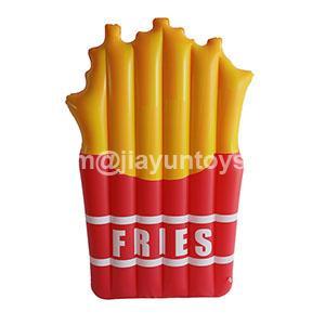 China inflatable air mattress manufacturer