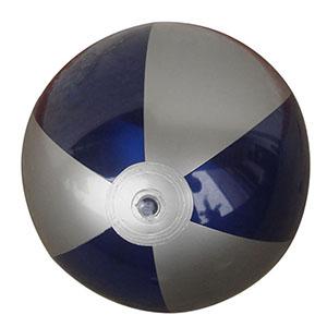 China manufacture inflatable beach ball