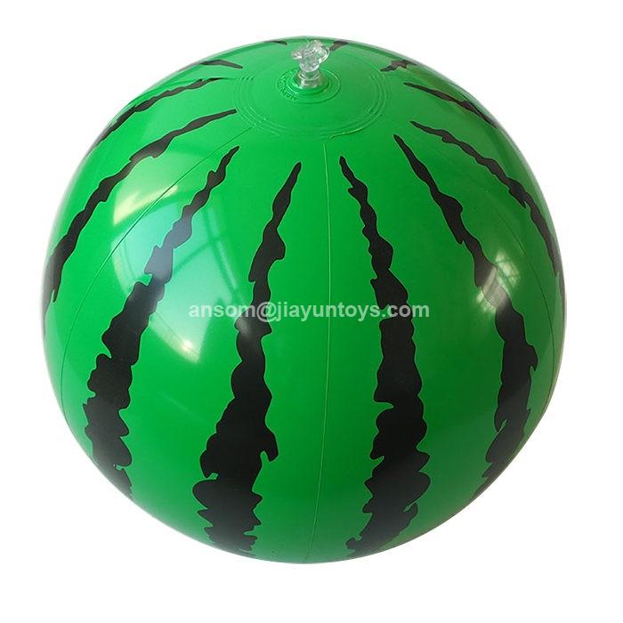 china factory promotional inflatable beach ball  LY-101013