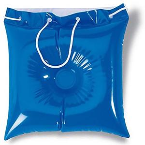 custom imprinted inflatable pillow bag  custom imprinted inflatable pillow bag
