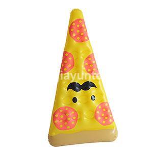 inflatable Pizza air mattress China manufacturer inflatable Pizza air mattress China manufacturer