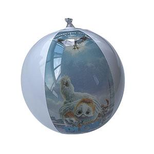 inflatable ball with cmyk offset printing inflatable ball with cmyk offset printing