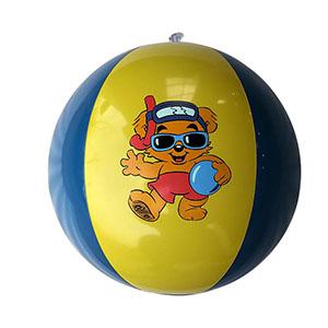 inflatable ball with logo printing China Factory