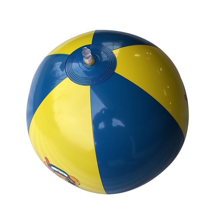 inflatable ball with logo printing China Factory