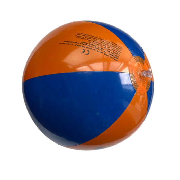 inflatable ball with logo printing LY-101017