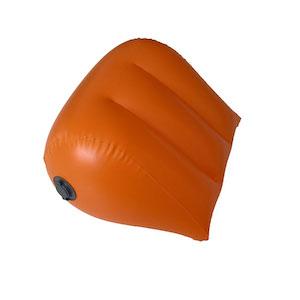 inflatable beach pillow LY-200011