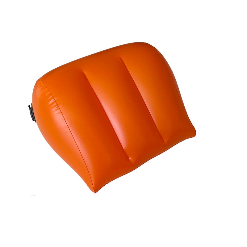 inflatable beach pillow LY-200011