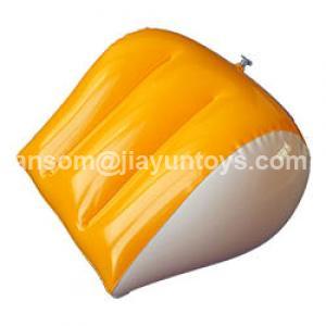 inflatable beach pillow inflatable beach pillow