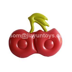 inflatable cherry air mattress China factory inflatable cherry air mattress China factory