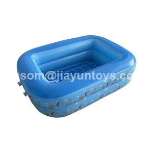 inflatable pool China factory inflatable pool China factory