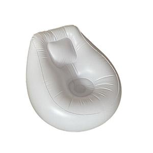 inflatable sofa , inflatable sofa with logo printing