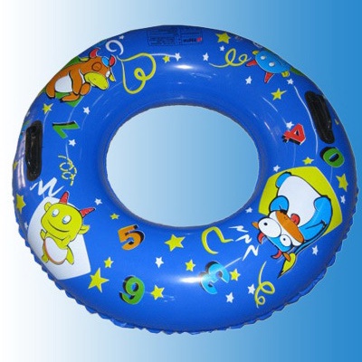 inflatable swimming ring China factory LY-80001