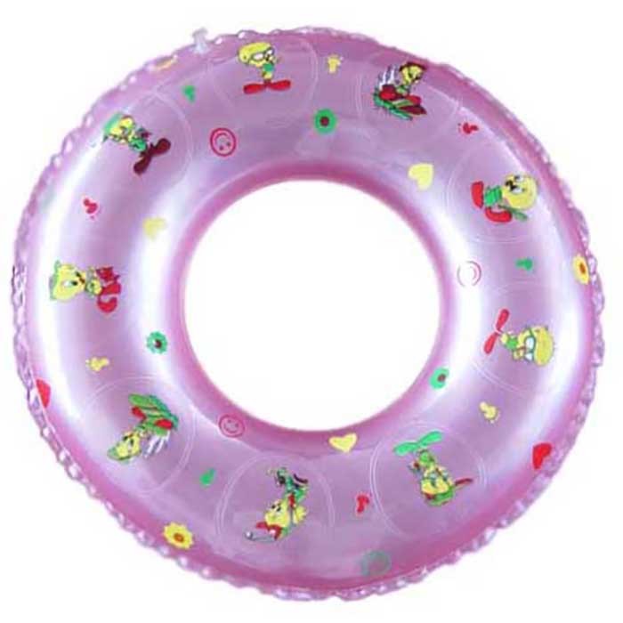inflatable swimming ring China factory LY-80002