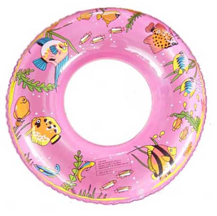 inflatable swimming ring China factory LY-80003