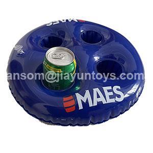 manufacturer inflatable drink holder 4 can manufacturer inflatable drink holder 4 can