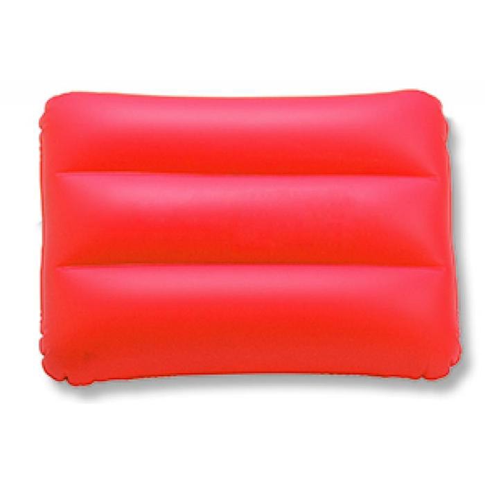 offset printing inflatable beach pillow