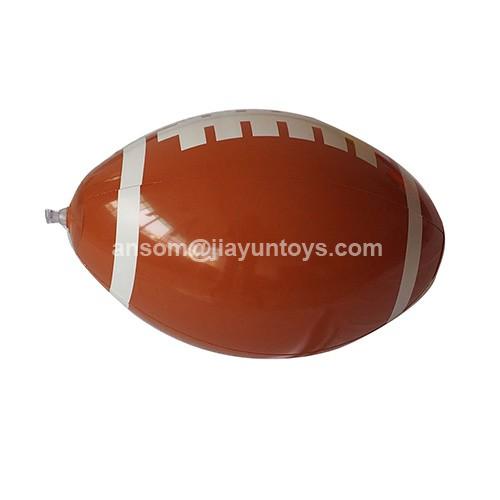 usa inflatable football