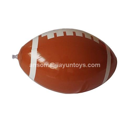 usa inflatable football